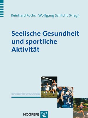 cover image of Seelische Gesundheit und sportliche Aktivität